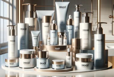 introductio to image skincare and benefits