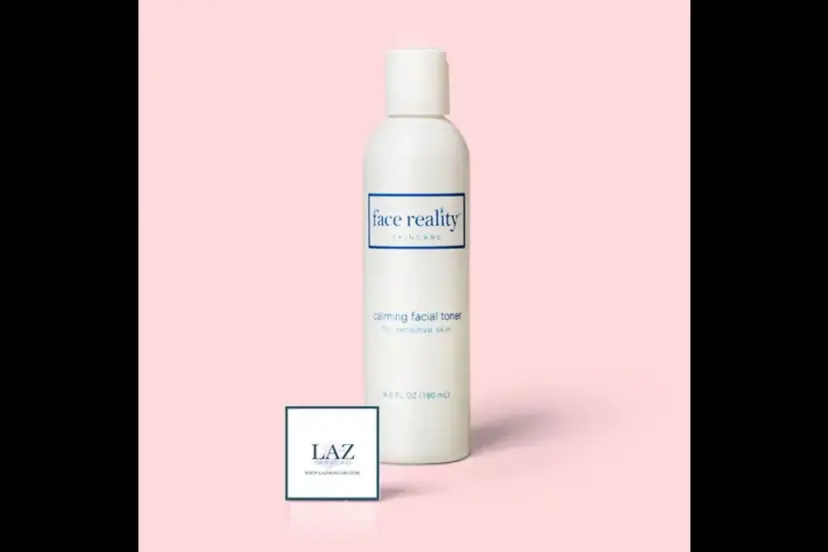 The Face Reality Skincare Calming Facial Toner is an excellent product you can incorporate in your daily routine.